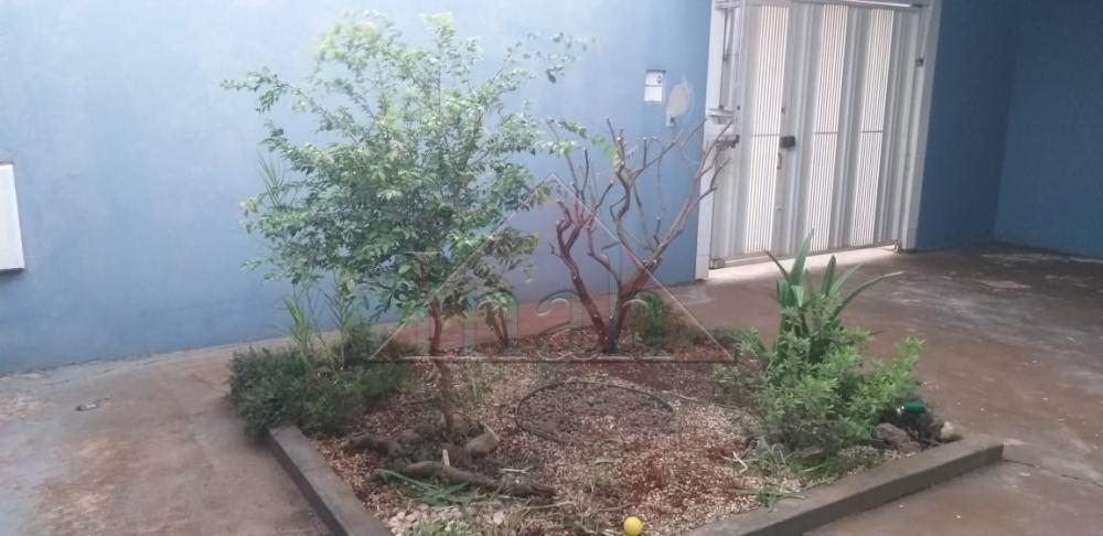 Alugar Casas / Casa em Ribeir&atilde;o Preto R$ 900,00 - Foto 20