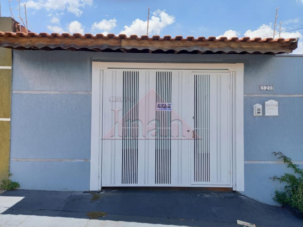 Alugar Casas / Casa em Ribeir&atilde;o Preto R$ 900,00 - Foto 21