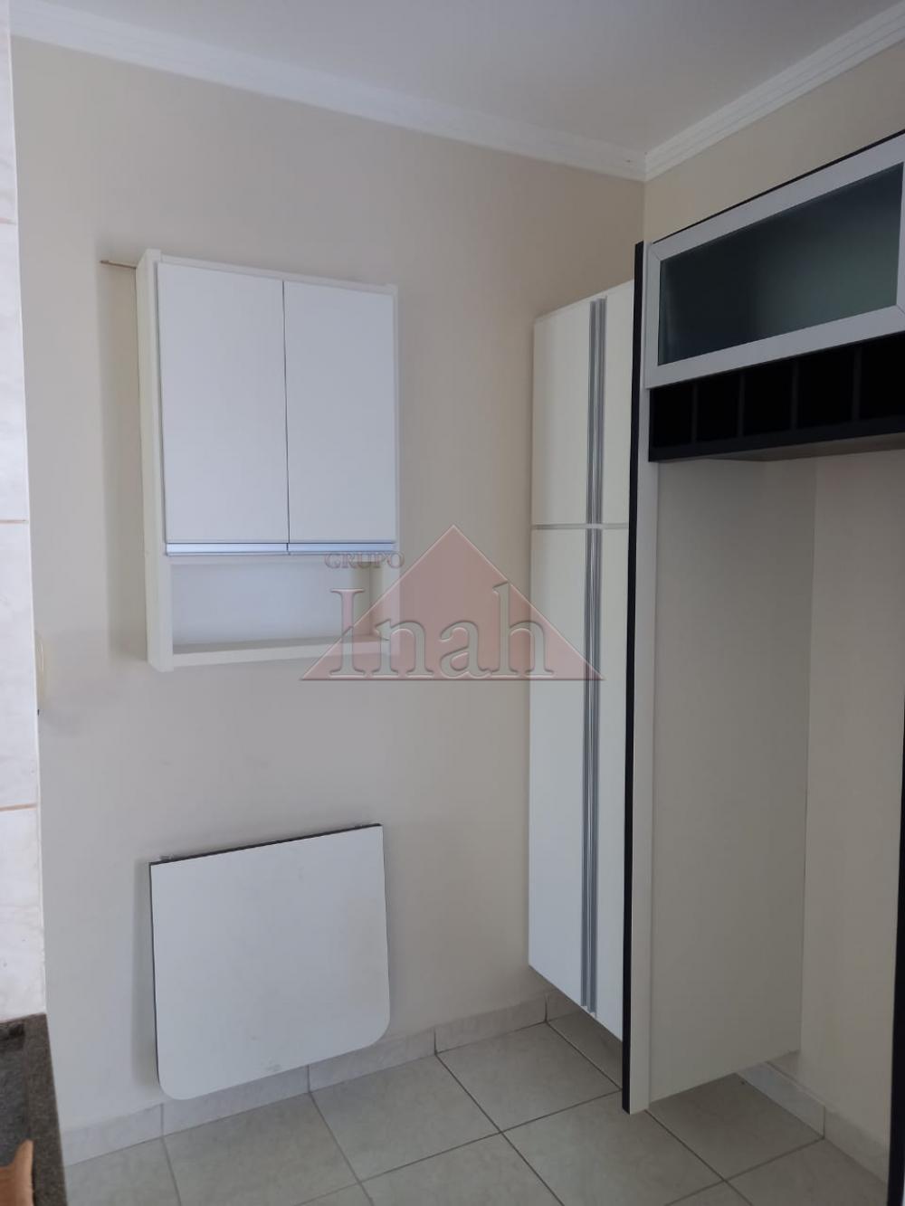 Alugar Casas / Casa em Ribeir&atilde;o Preto R$ 900,00 - Foto 23