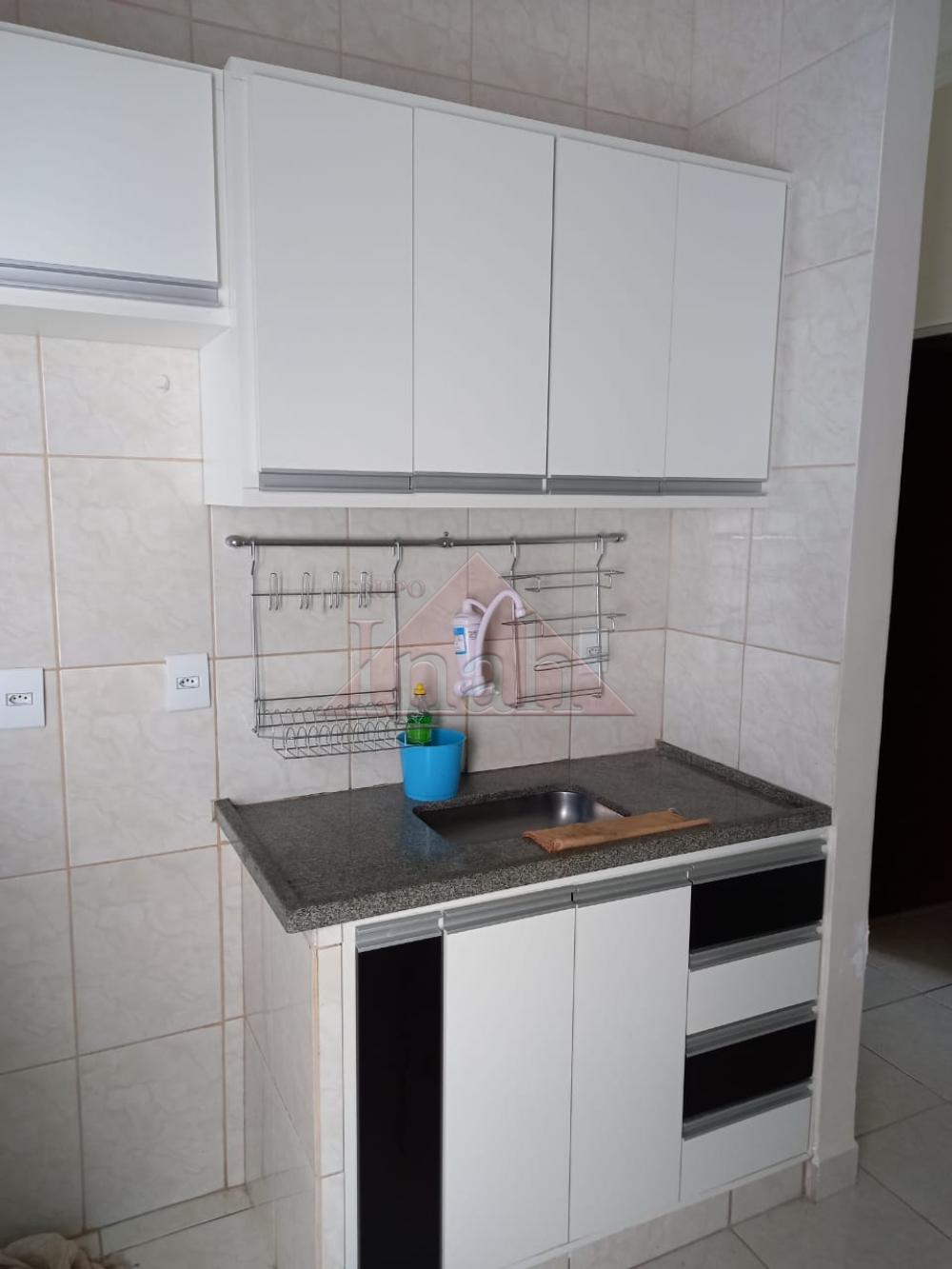 Alugar Casas / Casa em Ribeir&atilde;o Preto R$ 900,00 - Foto 24