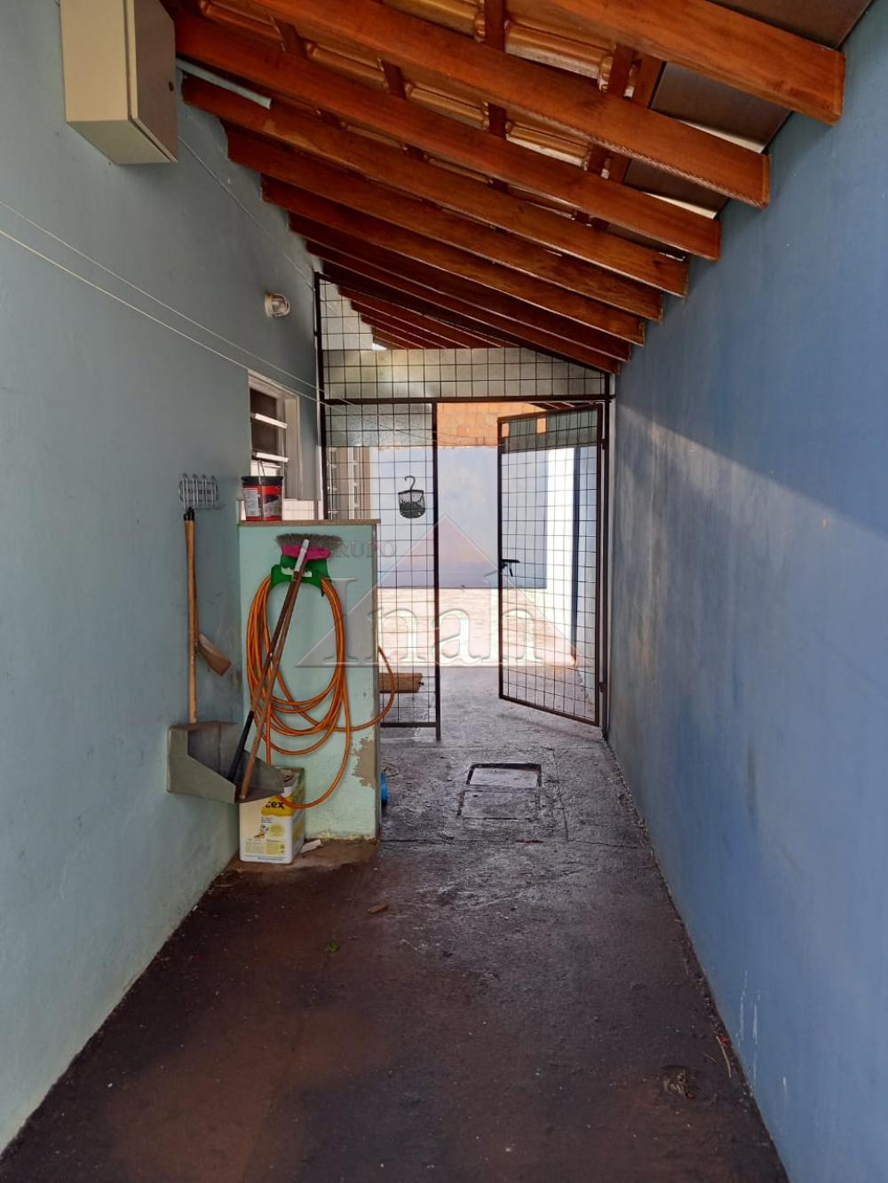 Alugar Casas / Casa em Ribeir&atilde;o Preto R$ 900,00 - Foto 28