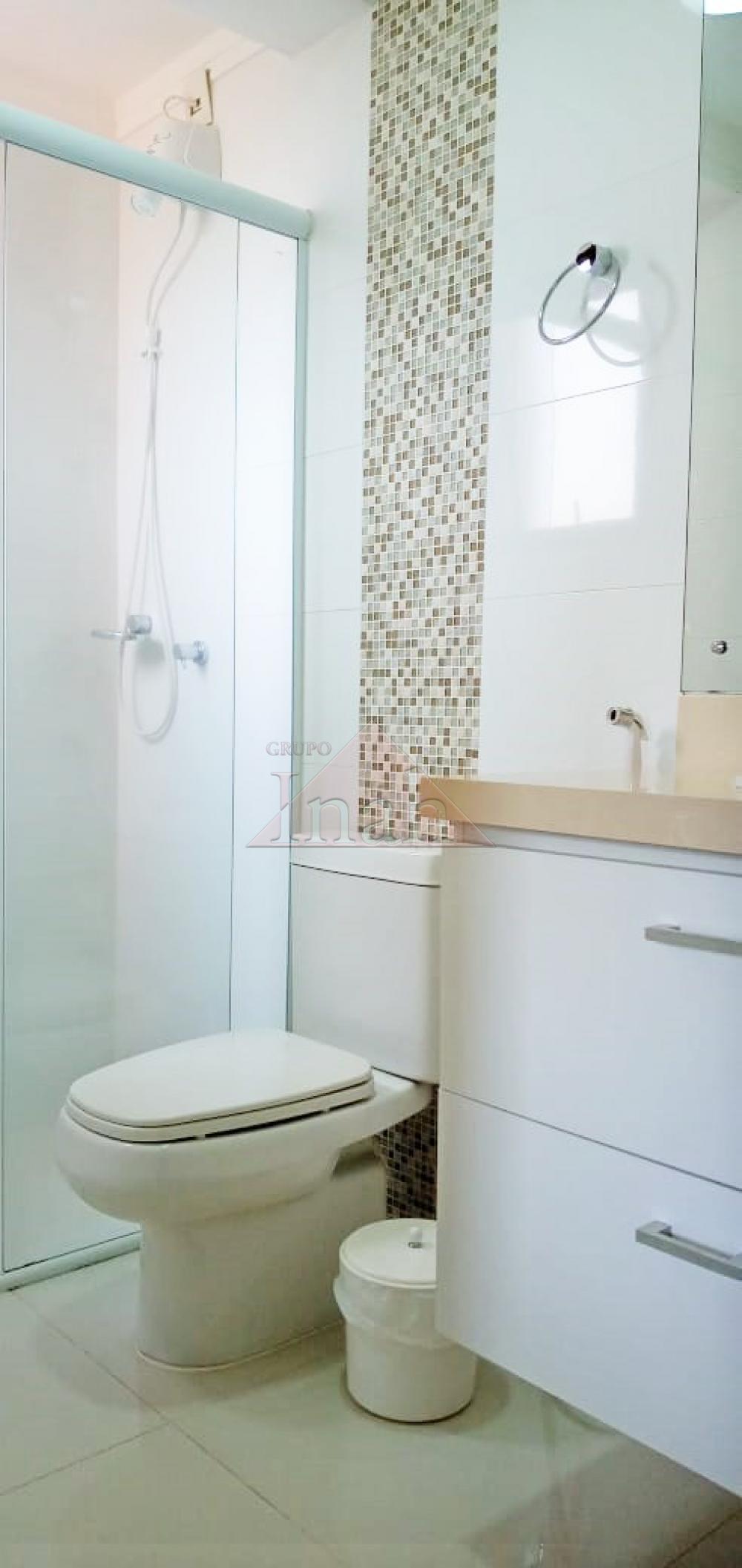 Alugar Apartamentos / Apartamento em Ribeir&atilde;o Preto R$ 1.300,00 - Foto 2