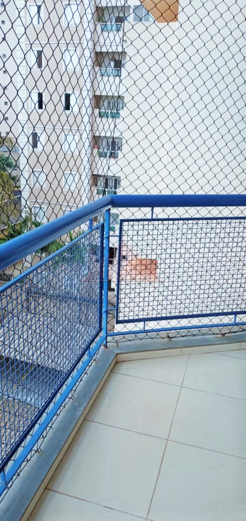 Alugar Apartamentos / Apartamento em Ribeir&atilde;o Preto R$ 1.300,00 - Foto 3