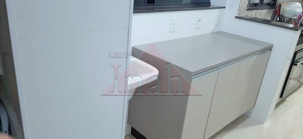 Alugar Apartamentos / Apartamento em Ribeir&atilde;o Preto R$ 1.300,00 - Foto 9