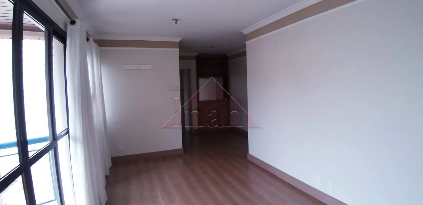Alugar Apartamentos / Apartamento em Ribeir&atilde;o Preto R$ 1.300,00 - Foto 19