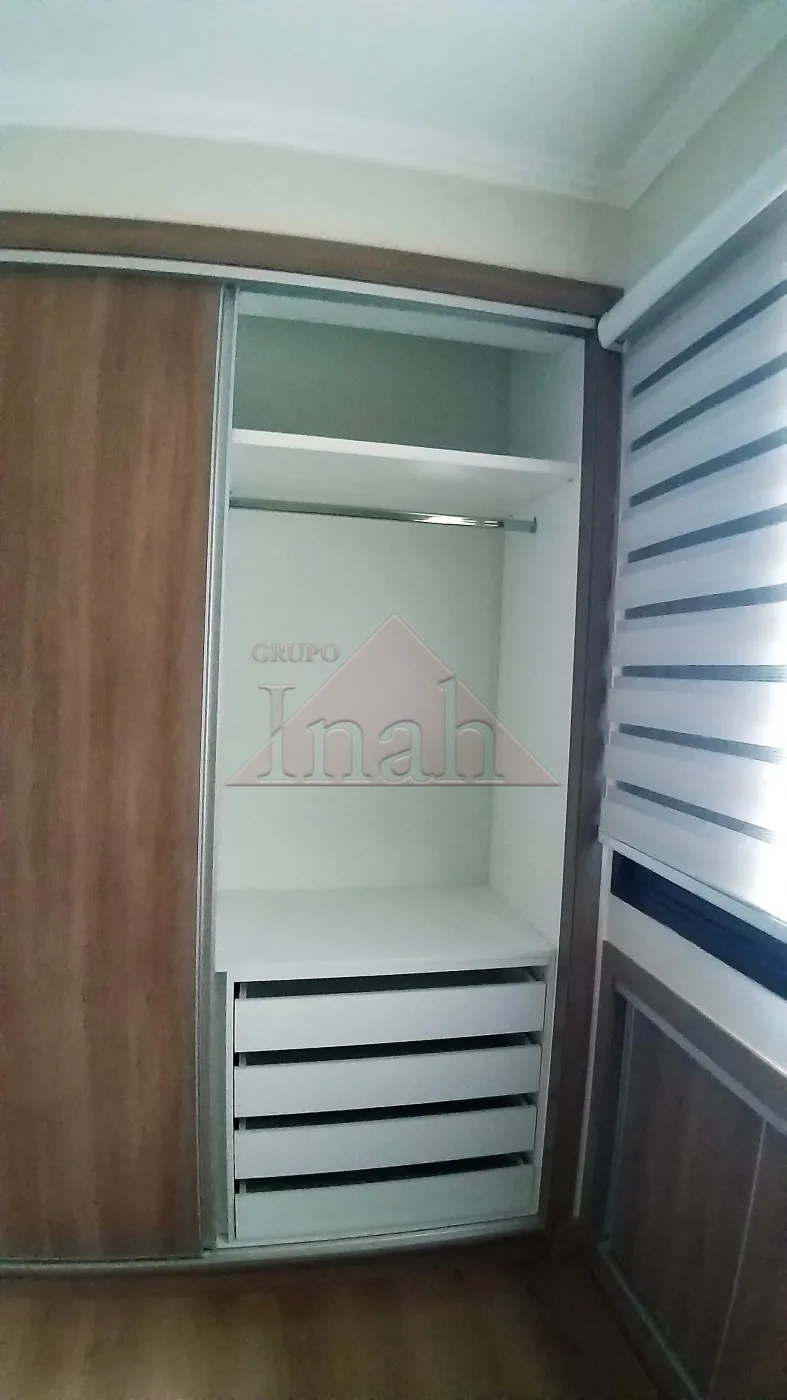 Alugar Apartamentos / Apartamento em Ribeir&atilde;o Preto R$ 1.300,00 - Foto 27