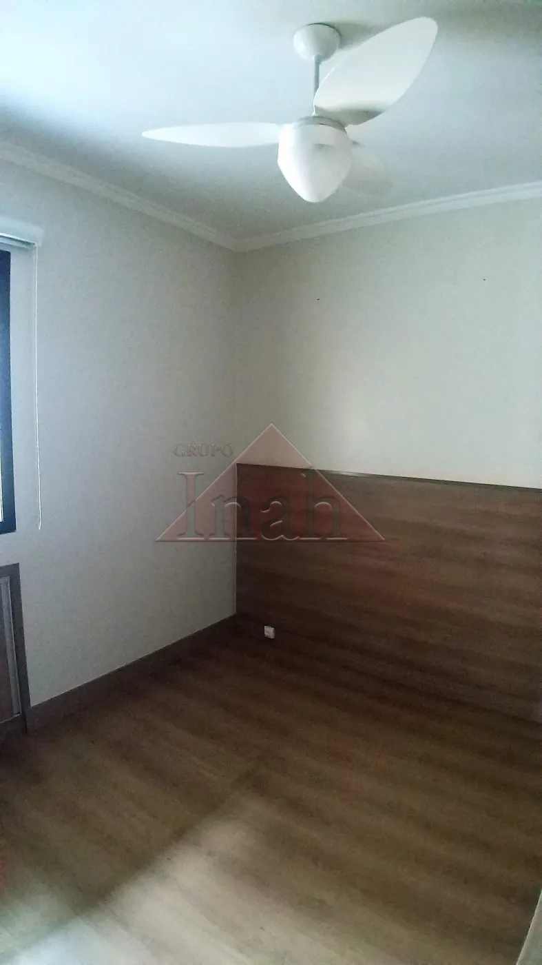 Alugar Apartamentos / Apartamento em Ribeir&atilde;o Preto R$ 1.300,00 - Foto 31