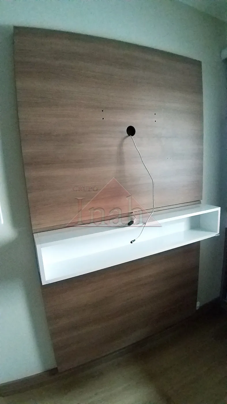 Alugar Apartamentos / Apartamento em Ribeir&atilde;o Preto R$ 1.300,00 - Foto 32