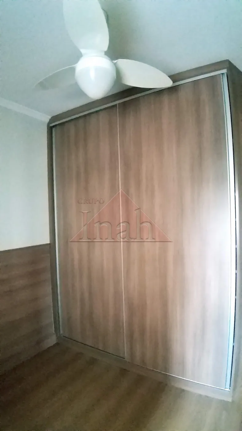 Alugar Apartamentos / Apartamento em Ribeir&atilde;o Preto R$ 1.300,00 - Foto 34