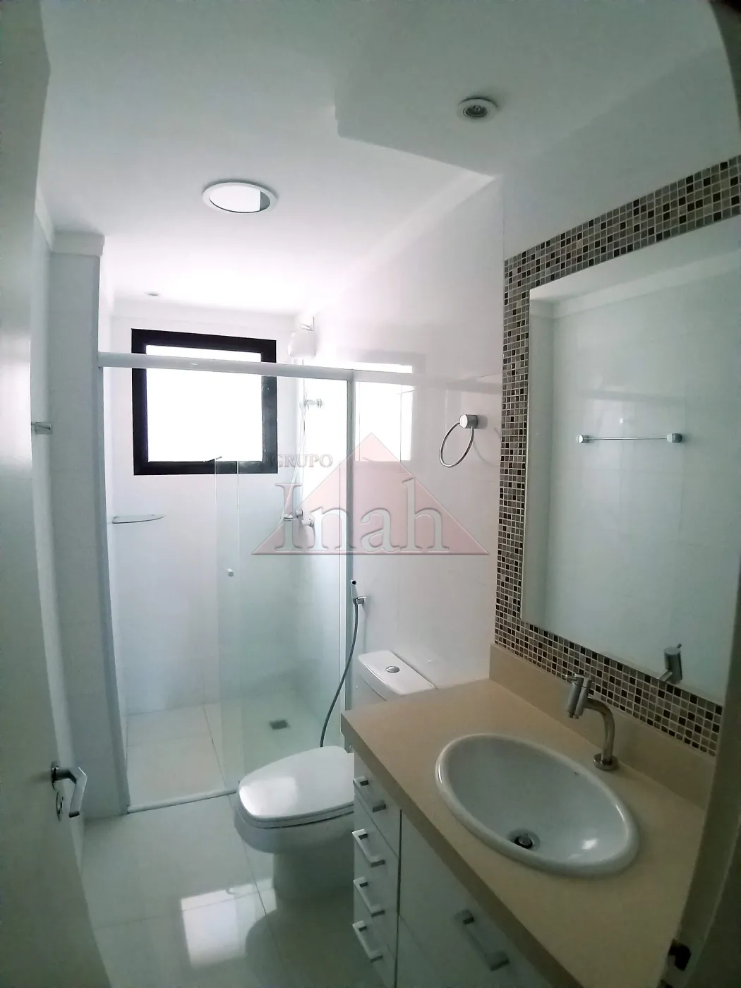 Alugar Apartamentos / Apartamento em Ribeir&atilde;o Preto R$ 1.300,00 - Foto 40