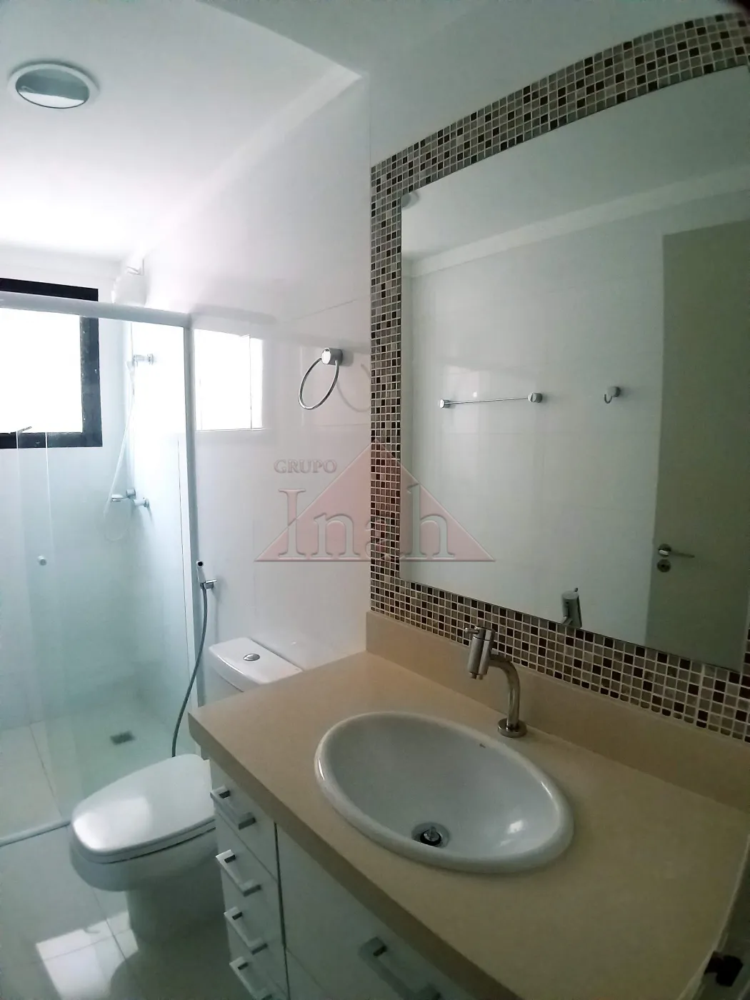 Alugar Apartamentos / Apartamento em Ribeir&atilde;o Preto R$ 1.300,00 - Foto 41