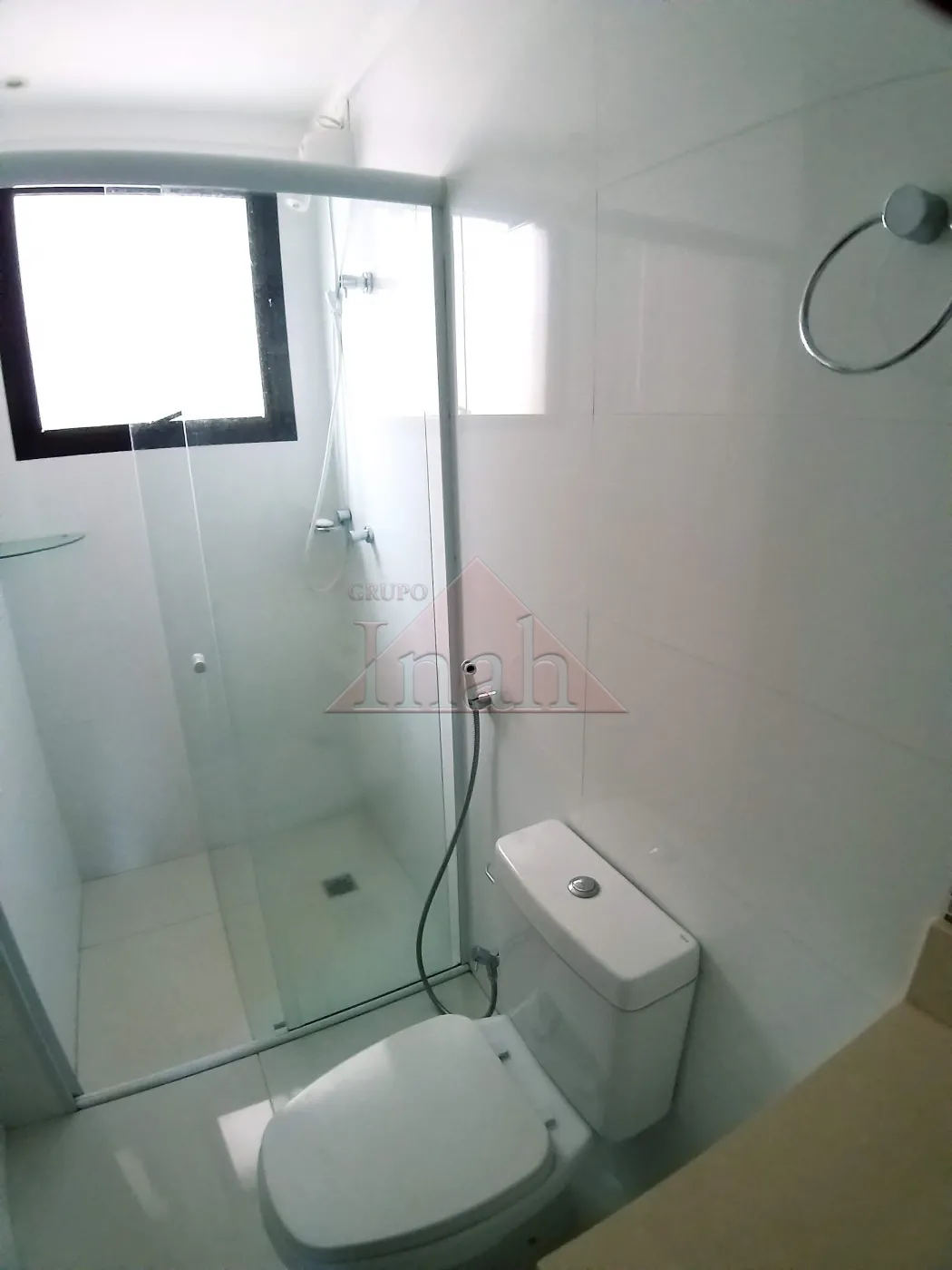 Alugar Apartamentos / Apartamento em Ribeir&atilde;o Preto R$ 1.300,00 - Foto 42