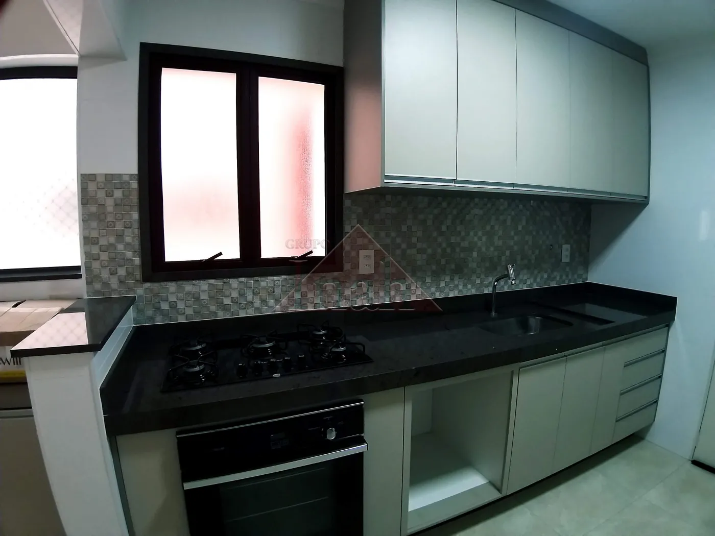 Alugar Apartamentos / Apartamento em Ribeir&atilde;o Preto R$ 1.300,00 - Foto 45