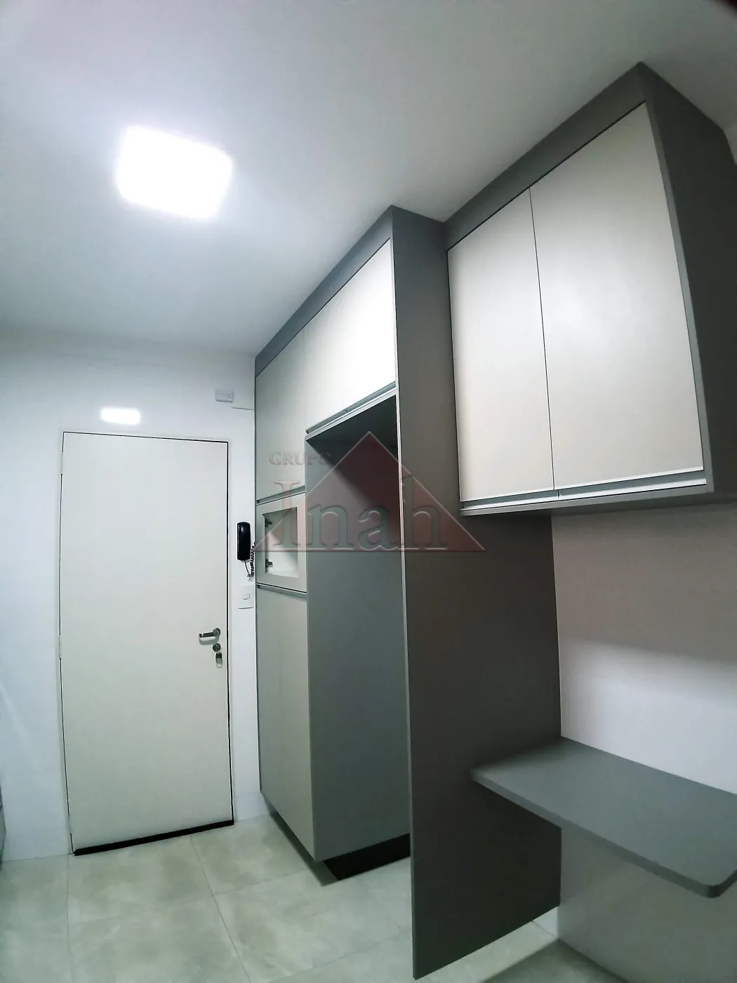 Alugar Apartamentos / Apartamento em Ribeir&atilde;o Preto R$ 1.300,00 - Foto 47