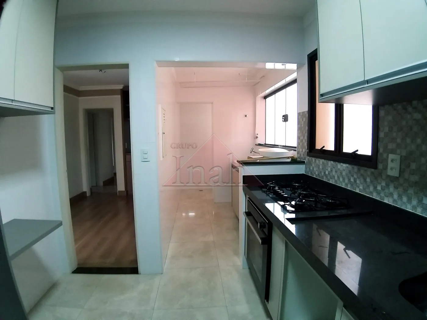 Alugar Apartamentos / Apartamento em Ribeir&atilde;o Preto R$ 1.300,00 - Foto 55