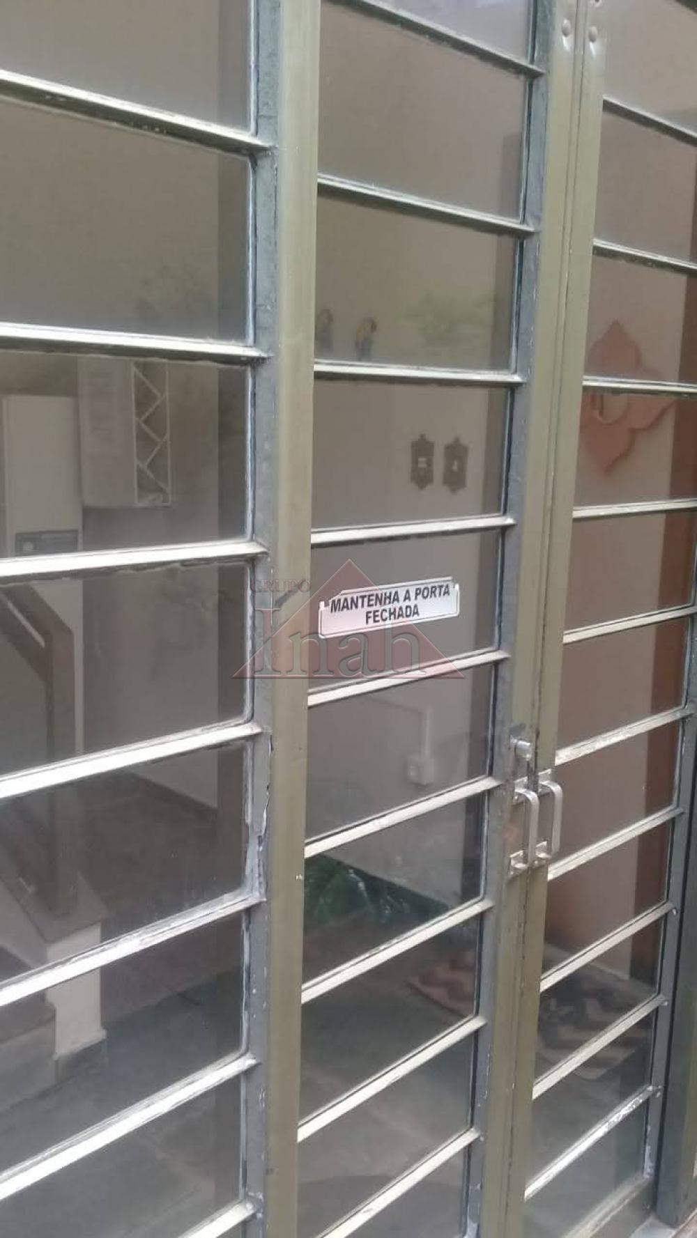 Alugar Apartamentos / Padr&atilde;o em Ribeir&atilde;o Preto R$ 1.200,00 - Foto 3