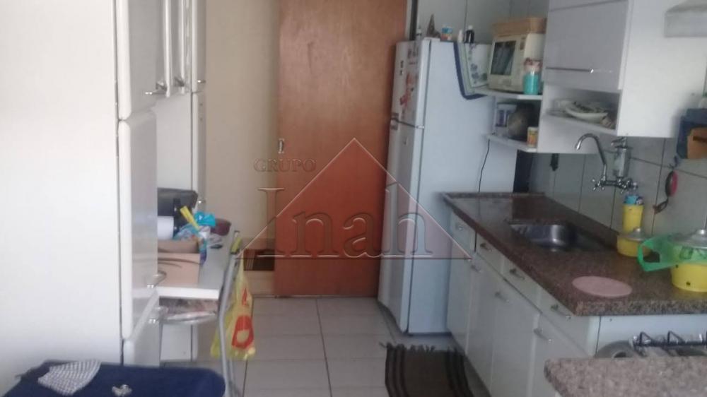 Alugar Apartamentos / Padr&atilde;o em Ribeir&atilde;o Preto R$ 1.200,00 - Foto 12