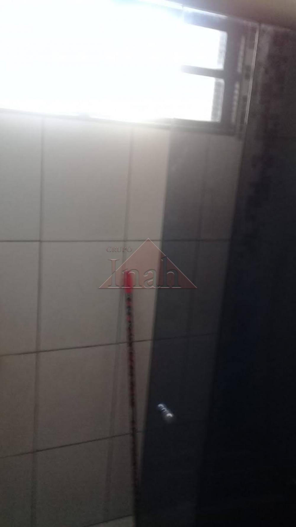 Alugar Apartamentos / Padr&atilde;o em Ribeir&atilde;o Preto R$ 1.200,00 - Foto 10