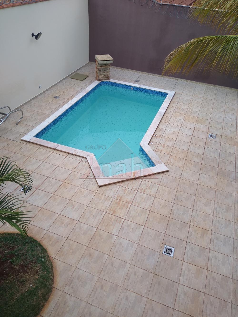 Alugar Casas / Casa em Ribeir&atilde;o Preto R$ 4.500,00 - Foto 2