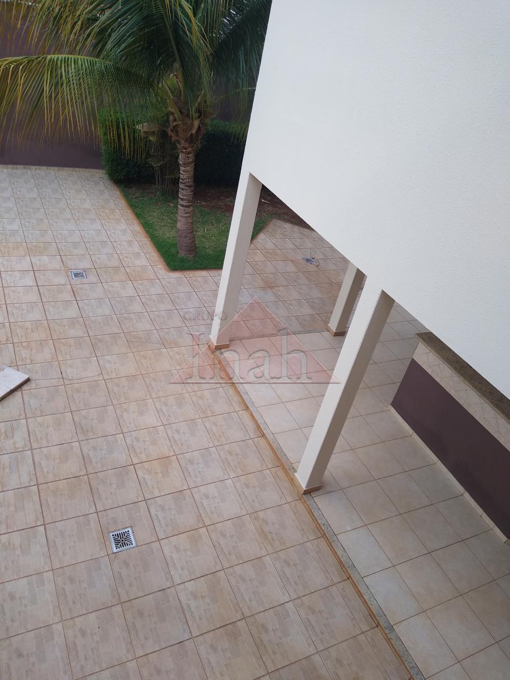 Alugar Casas / Casa em Ribeir&atilde;o Preto R$ 4.500,00 - Foto 4