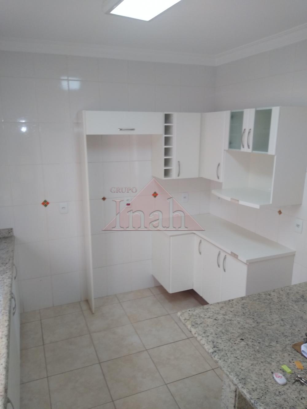 Alugar Casas / Casa em Ribeir&atilde;o Preto R$ 4.500,00 - Foto 5