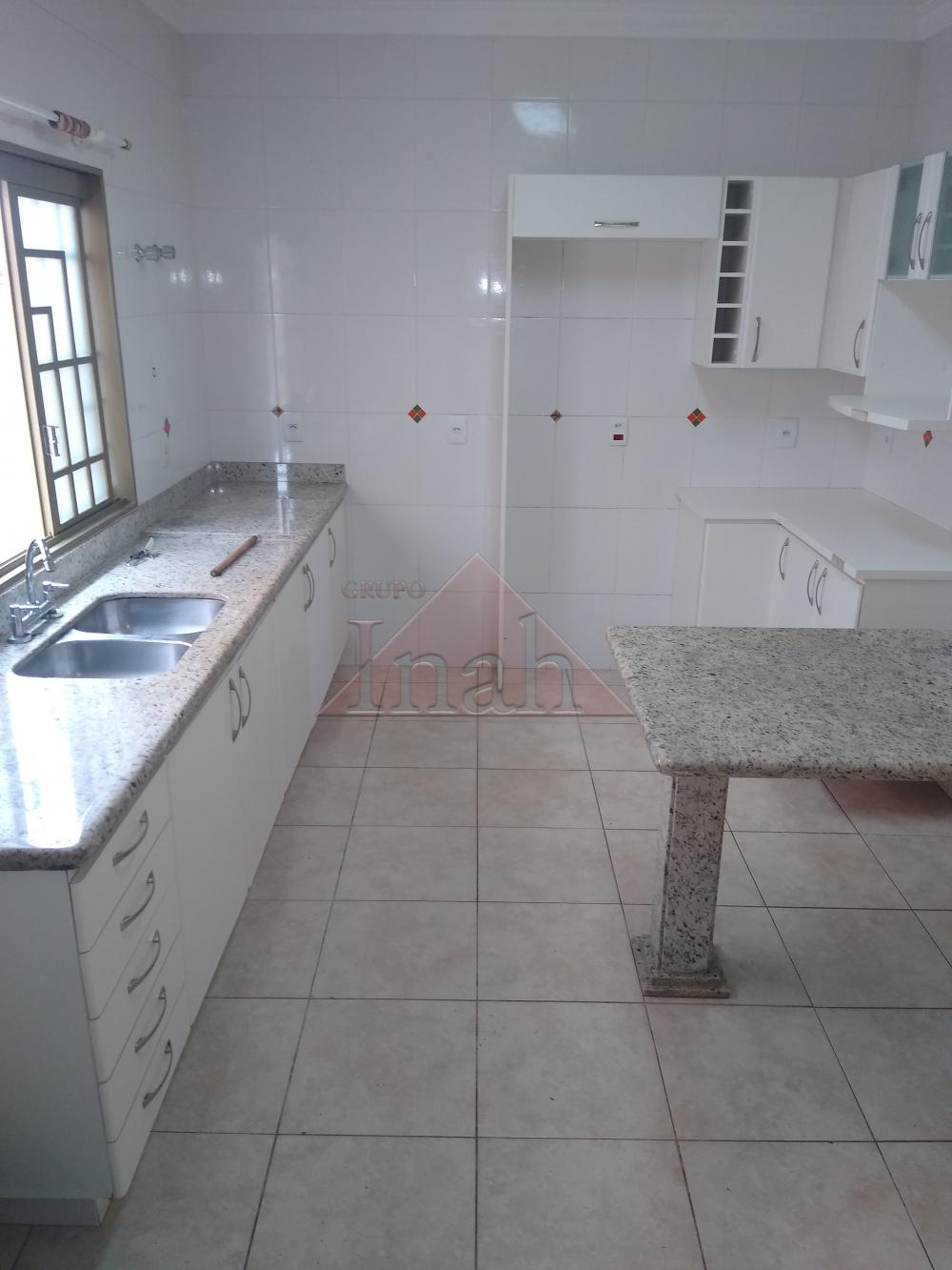 Alugar Casas / Casa em Ribeir&atilde;o Preto R$ 4.500,00 - Foto 7