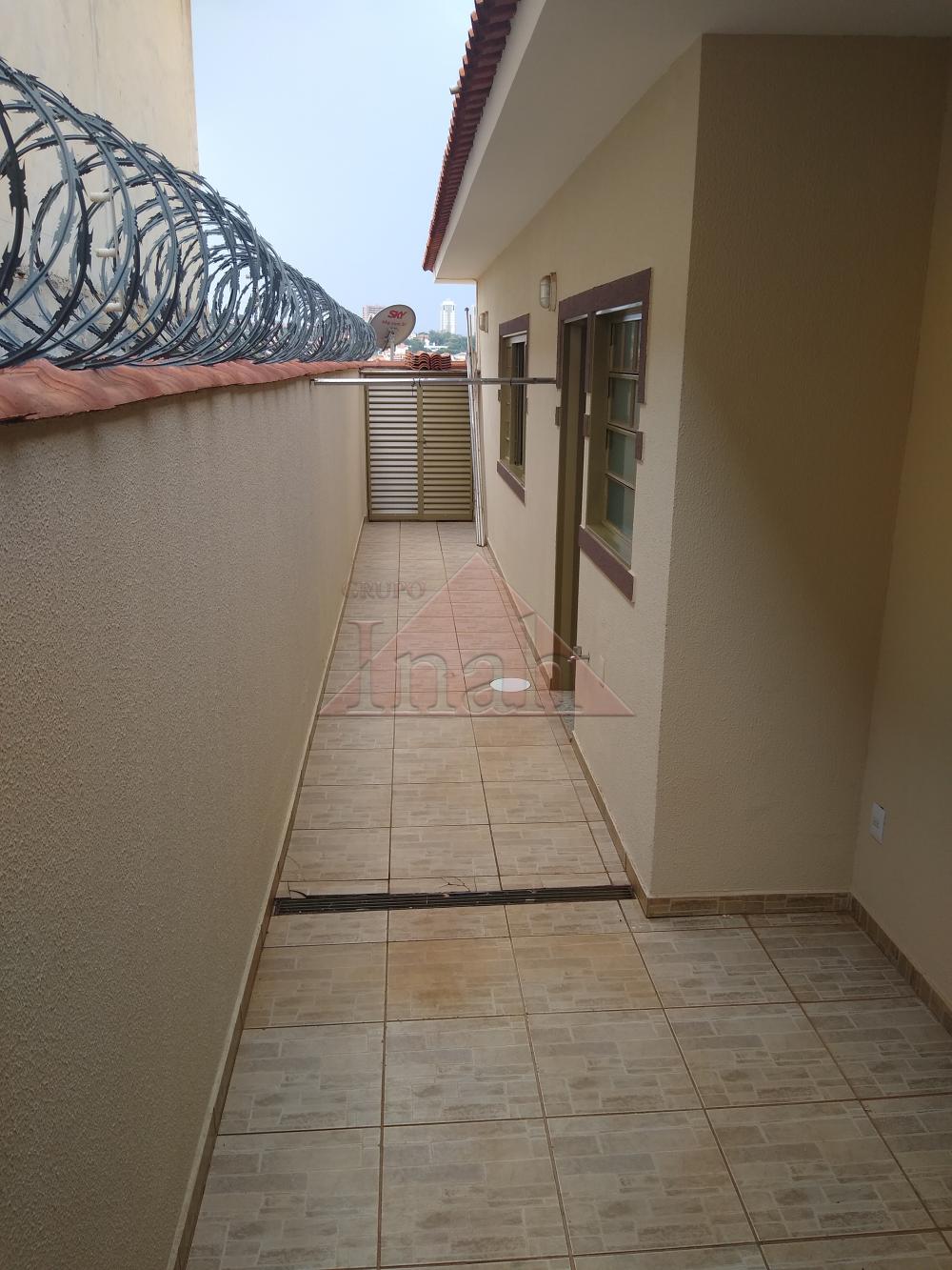 Alugar Casas / Casa em Ribeir&atilde;o Preto R$ 4.500,00 - Foto 8