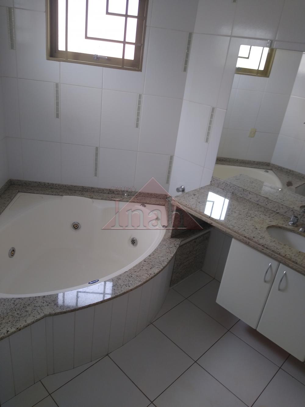 Alugar Casas / Casa em Ribeir&atilde;o Preto R$ 4.500,00 - Foto 9