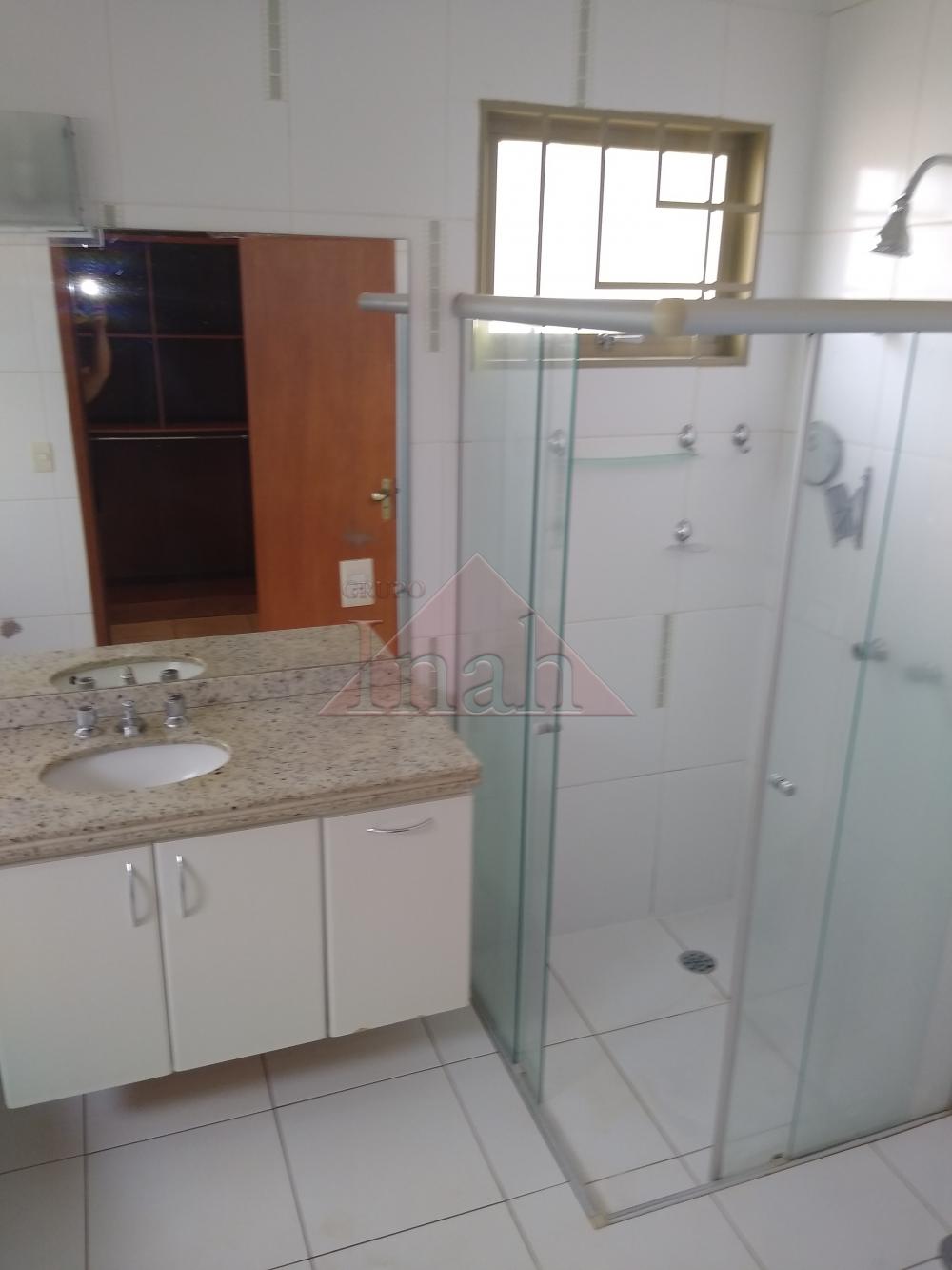Alugar Casas / Casa em Ribeir&atilde;o Preto R$ 4.500,00 - Foto 10