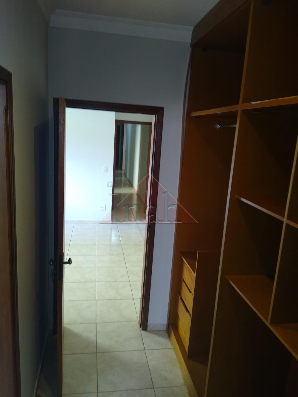 Alugar Casas / Casa em Ribeir&atilde;o Preto R$ 4.500,00 - Foto 11