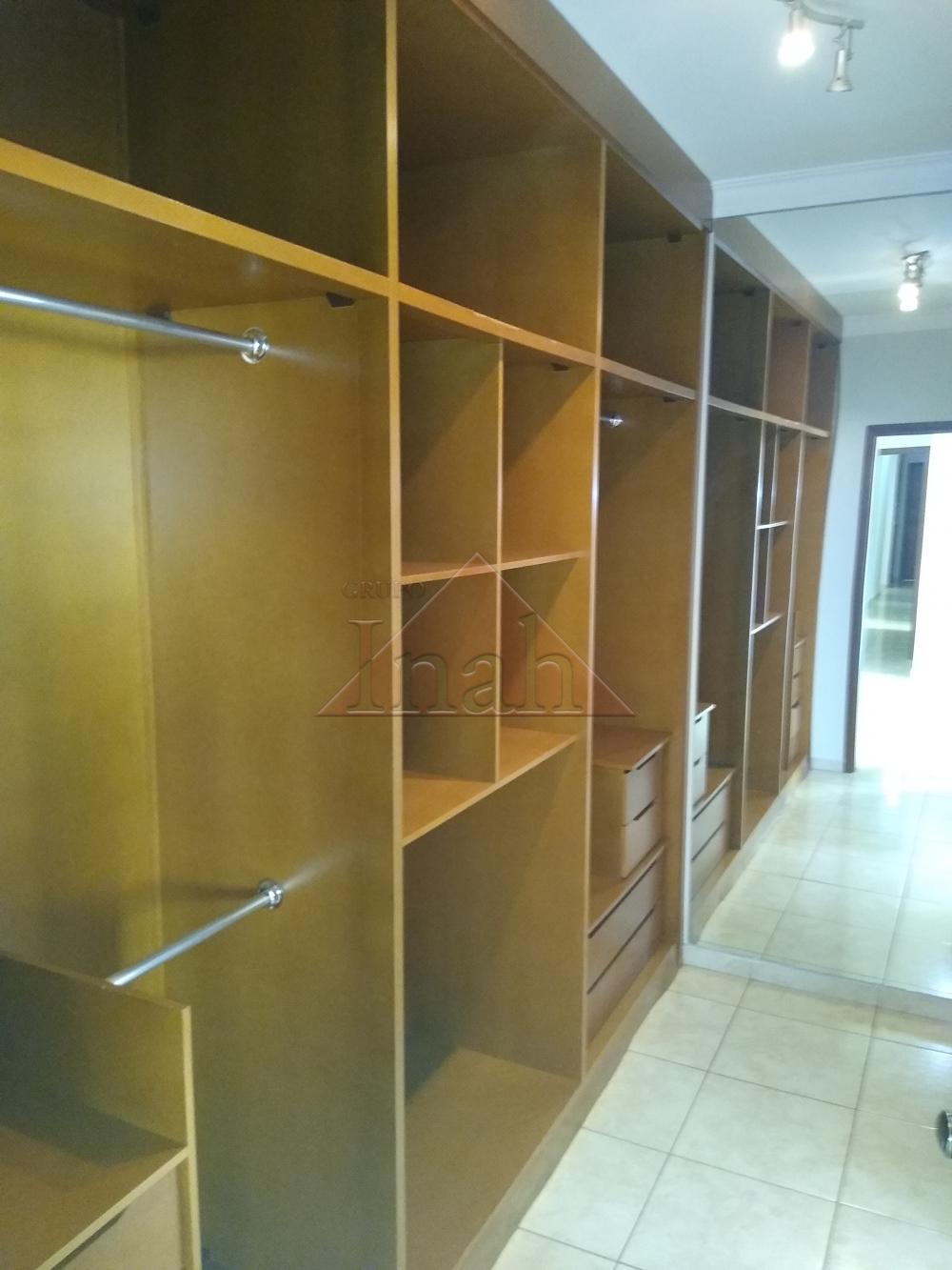 Alugar Casas / Casa em Ribeir&atilde;o Preto R$ 4.500,00 - Foto 12