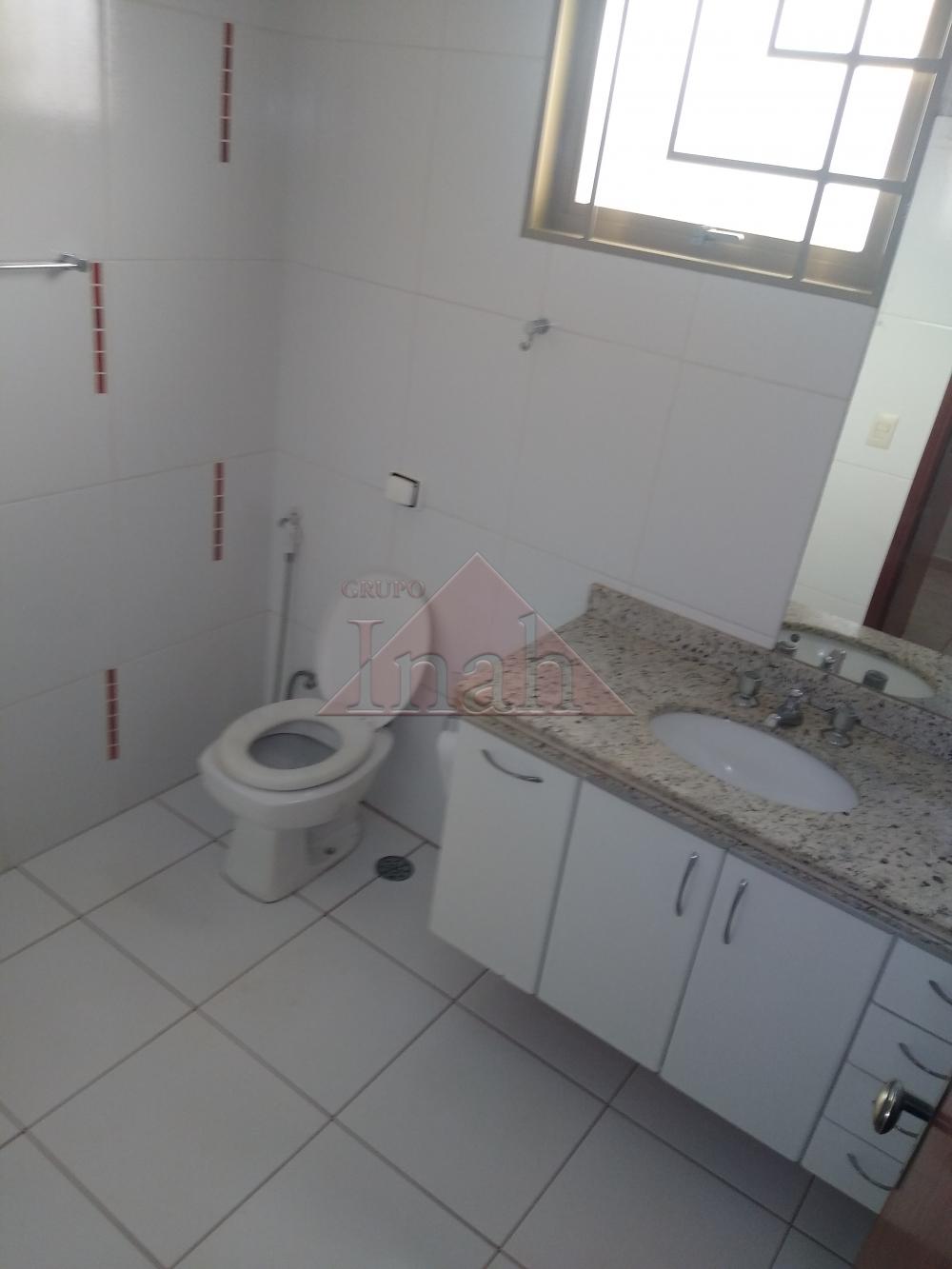 Alugar Casas / Casa em Ribeir&atilde;o Preto R$ 4.500,00 - Foto 16