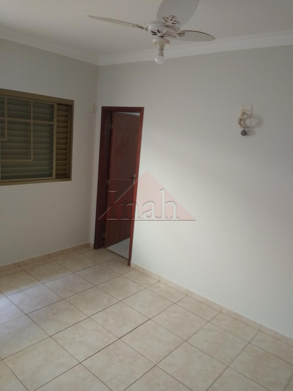 Alugar Casas / Casa em Ribeir&atilde;o Preto R$ 4.500,00 - Foto 17