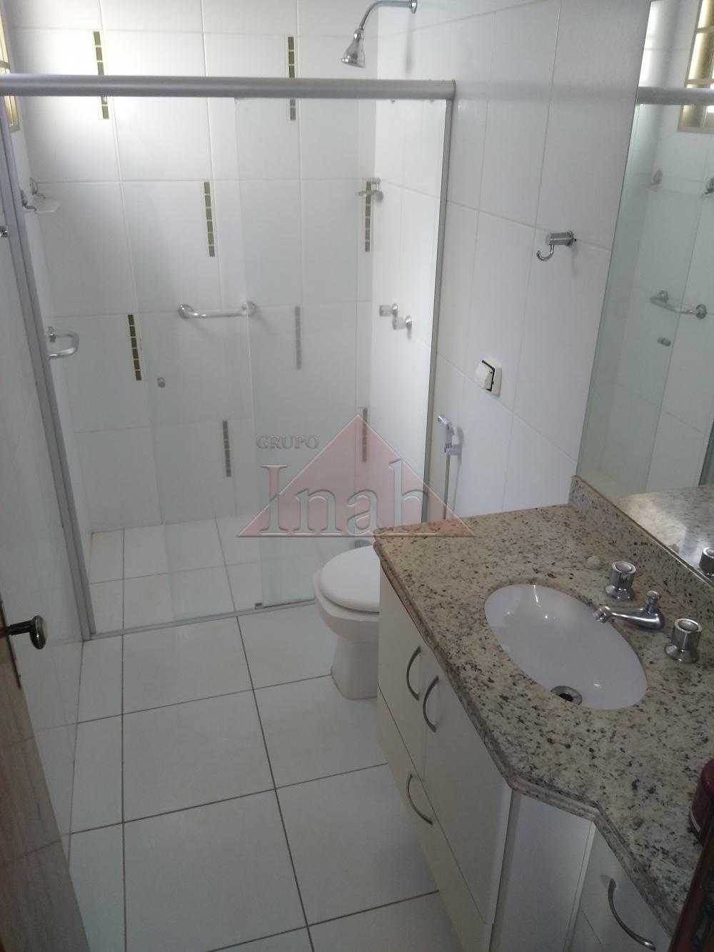 Alugar Casas / Casa em Ribeir&atilde;o Preto R$ 4.500,00 - Foto 19