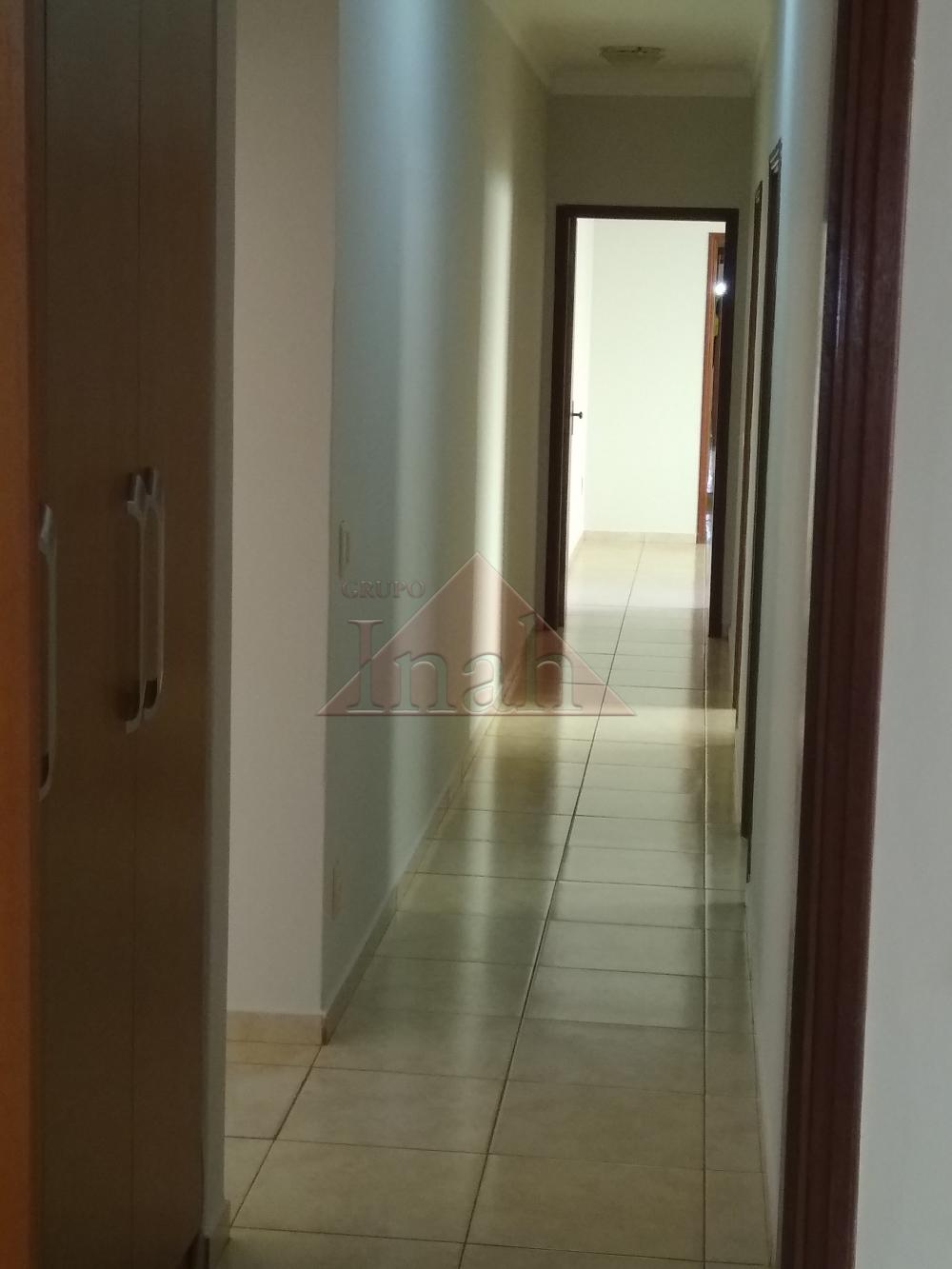 Alugar Casas / Casa em Ribeir&atilde;o Preto R$ 4.500,00 - Foto 20