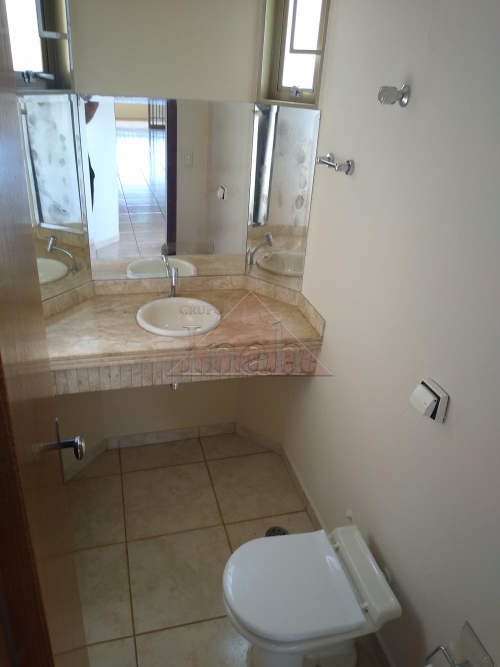 Alugar Casas / Casa em Ribeir&atilde;o Preto R$ 4.500,00 - Foto 22