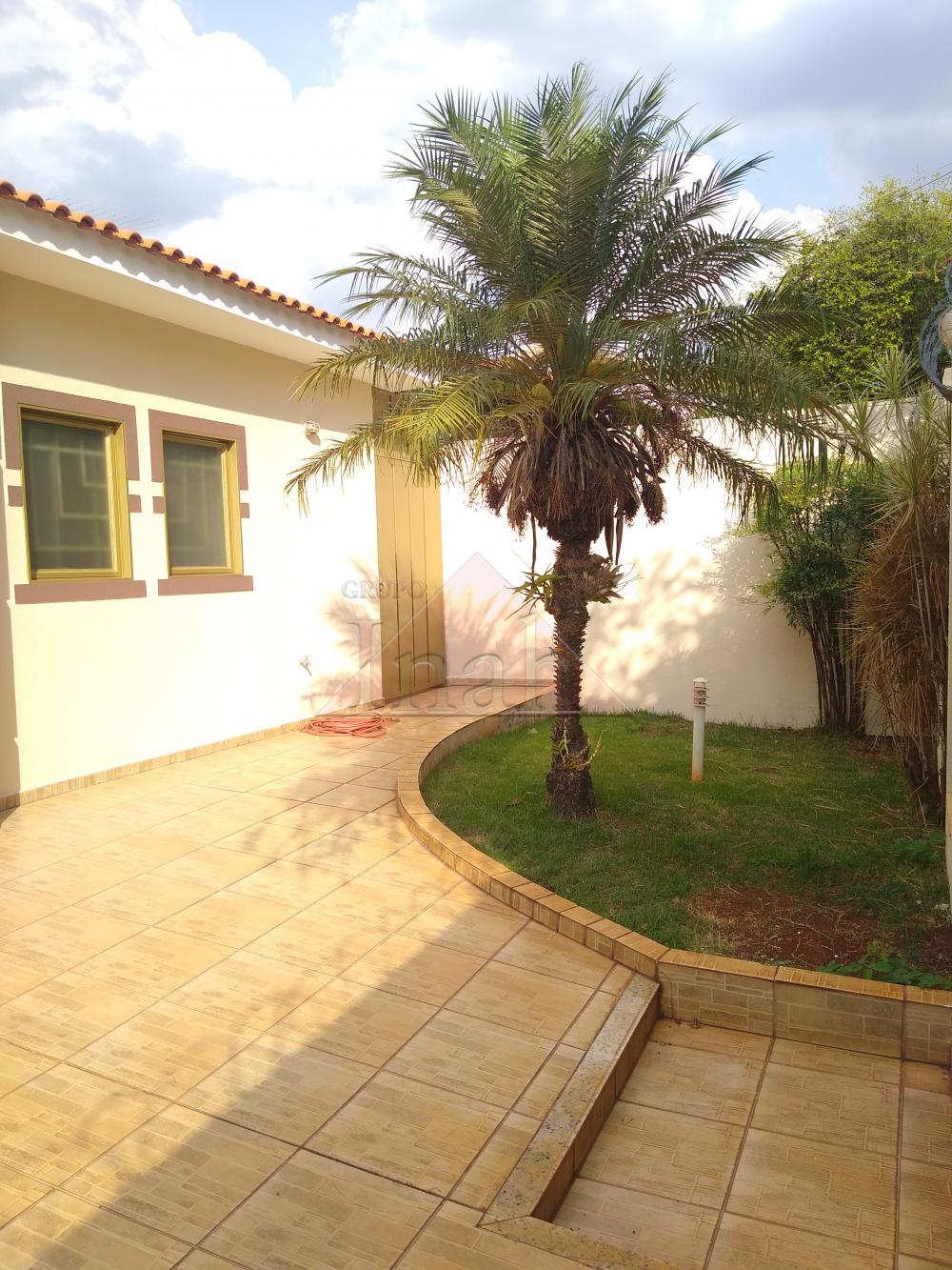 Alugar Casas / Casa em Ribeir&atilde;o Preto R$ 4.500,00 - Foto 23