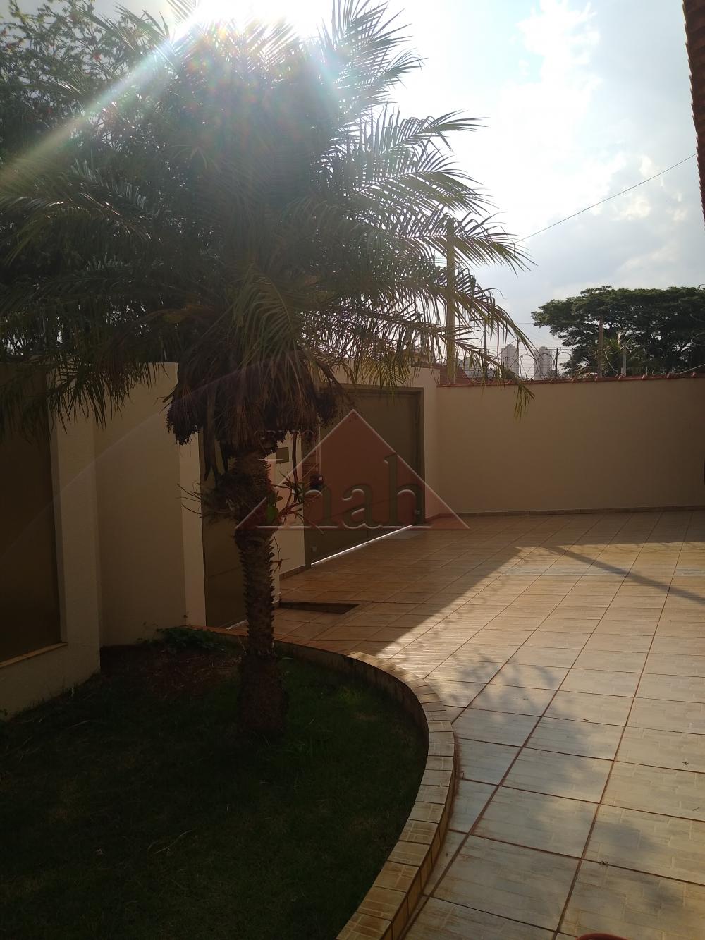 Alugar Casas / Casa em Ribeir&atilde;o Preto R$ 4.500,00 - Foto 24