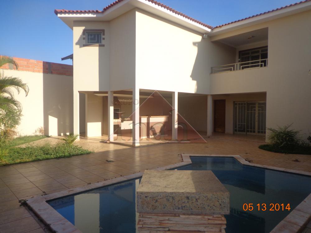 Alugar Casas / Casa em Ribeir&atilde;o Preto R$ 4.500,00 - Foto 25