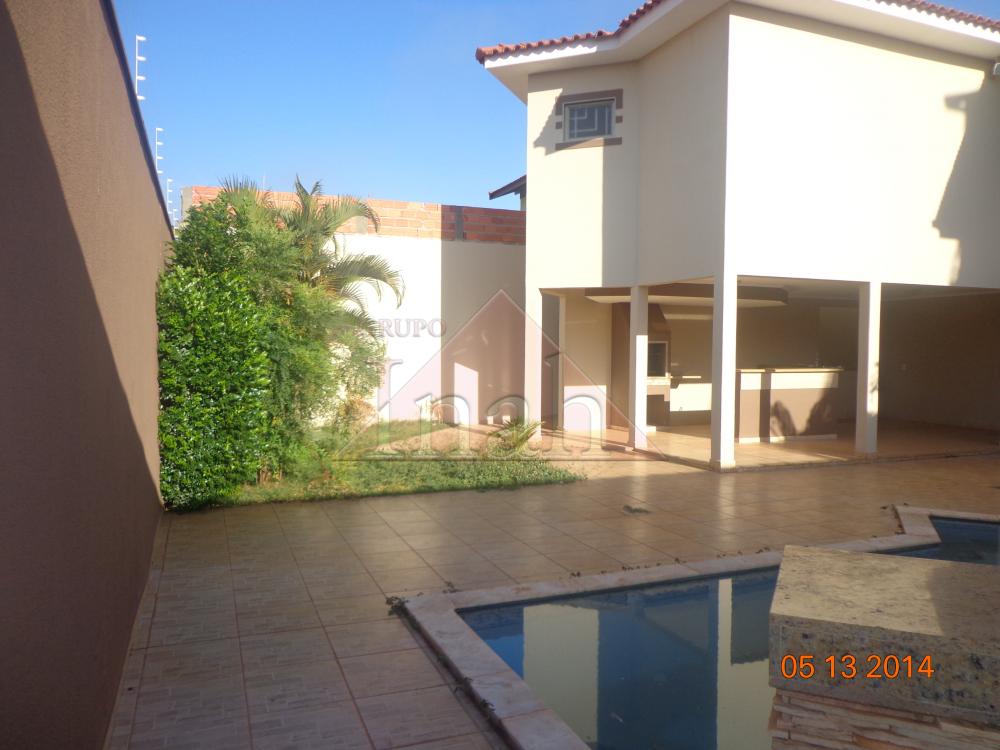 Alugar Casas / Casa em Ribeir&atilde;o Preto R$ 4.500,00 - Foto 26