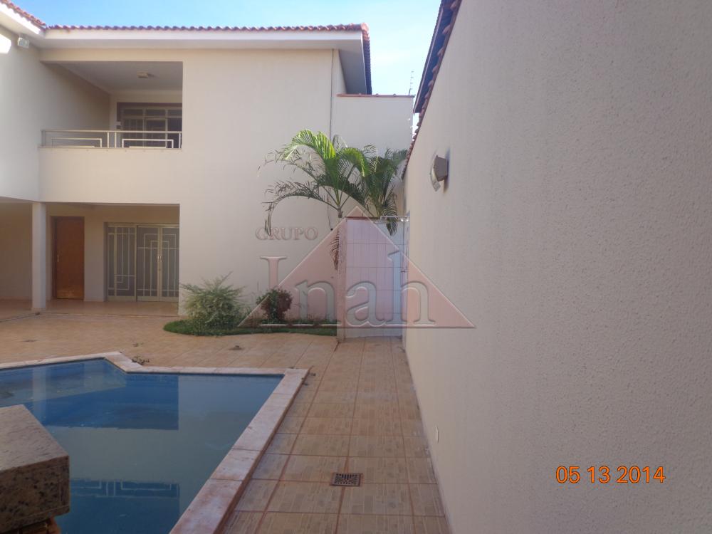 Alugar Casas / Casa em Ribeir&atilde;o Preto R$ 4.500,00 - Foto 27
