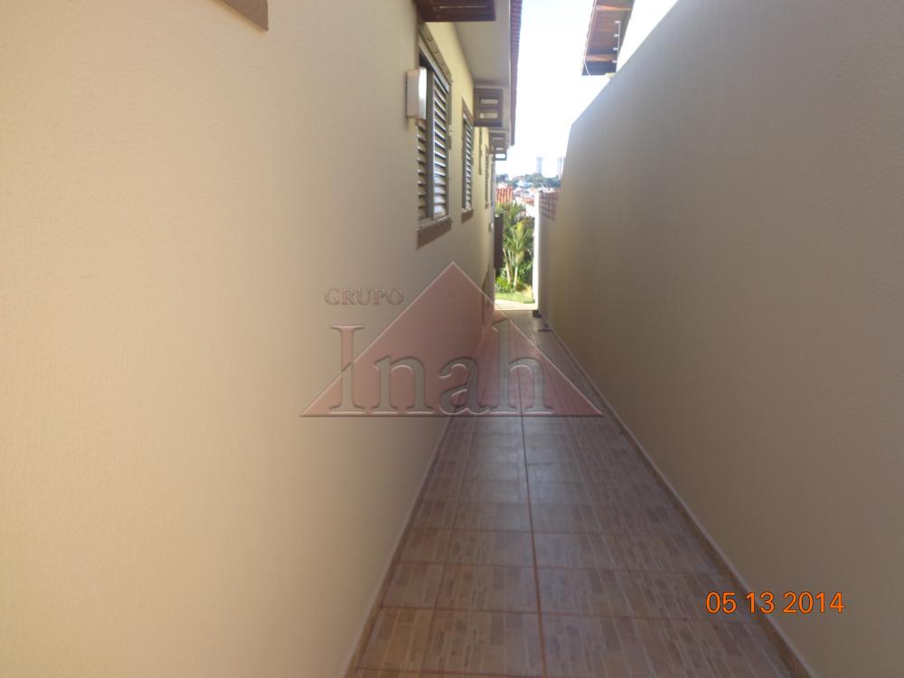 Alugar Casas / Casa em Ribeir&atilde;o Preto R$ 4.500,00 - Foto 28