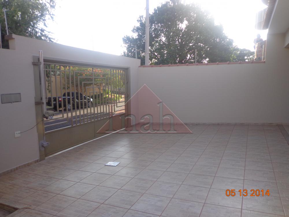 Alugar Casas / Casa em Ribeir&atilde;o Preto R$ 4.500,00 - Foto 29