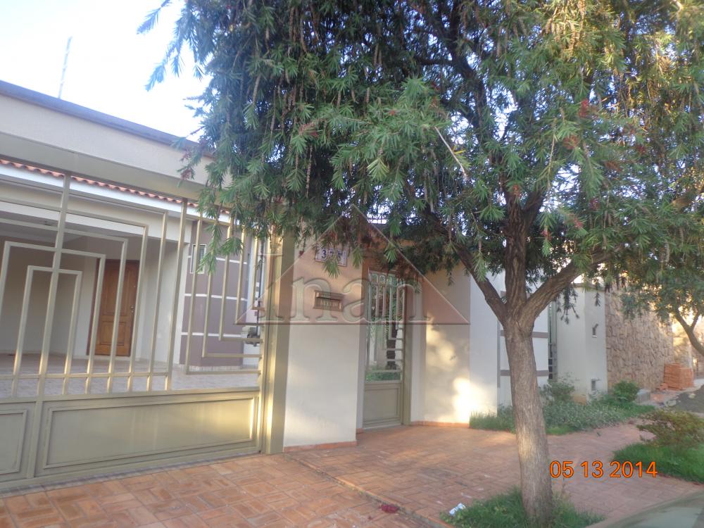 Alugar Casas / Casa em Ribeir&atilde;o Preto R$ 4.500,00 - Foto 30