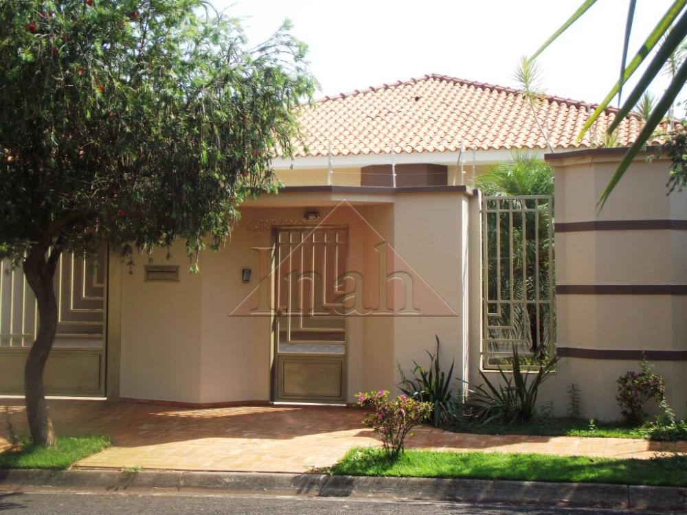 Alugar Casas / Casa em Ribeir&atilde;o Preto R$ 4.500,00 - Foto 31