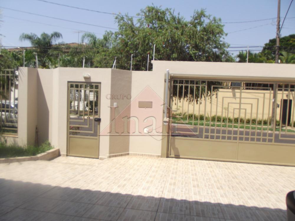 Alugar Casas / Casa em Ribeir&atilde;o Preto R$ 4.500,00 - Foto 32