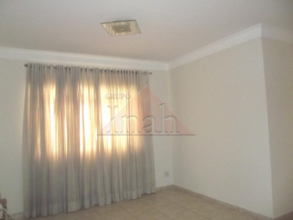 Alugar Casas / Casa em Ribeir&atilde;o Preto R$ 4.500,00 - Foto 33