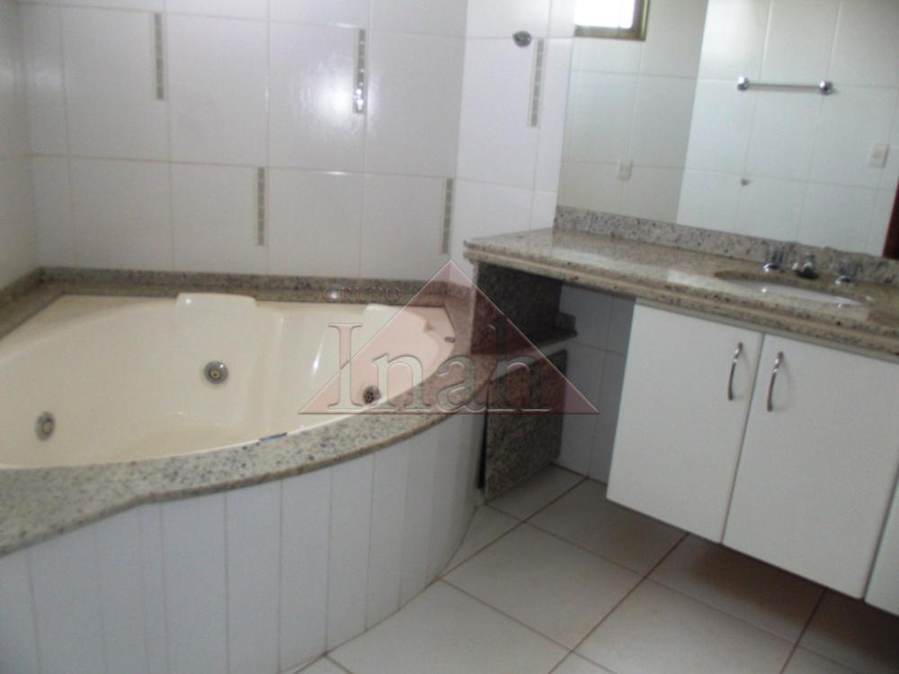 Alugar Casas / Casa em Ribeir&atilde;o Preto R$ 4.500,00 - Foto 37