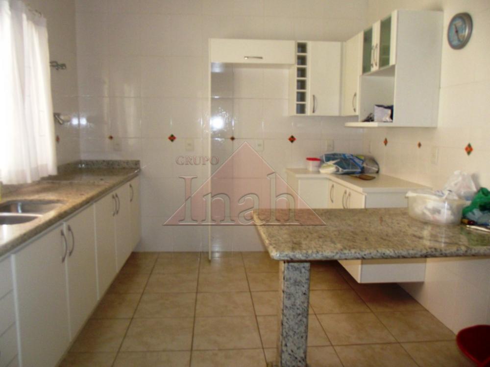 Alugar Casas / Casa em Ribeir&atilde;o Preto R$ 4.500,00 - Foto 42