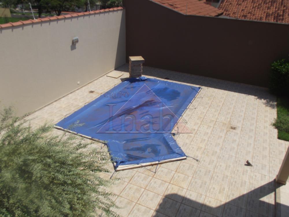 Alugar Casas / Casa em Ribeir&atilde;o Preto R$ 4.500,00 - Foto 43